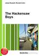 The Hackensaw Boys, Jesse Russell,Ronald Cohn 