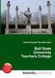 Ball State University Teachers College, Jesse Russell,Ronald Cohn 