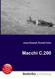 Macchi C.200, Jesse Russell,Ronald Cohn 