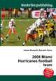 2008 Miami Hurricanes football team, Jesse Russell,Ronald Cohn 