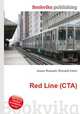 Red Line (CTA), Jesse Russell,Ronald Cohn 