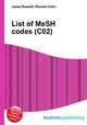 List of MeSH codes (C02), Jesse Russell,Ronald Cohn 