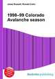 1998–99 Colorado Avalanche season, Jesse Russell,Ronald Cohn 