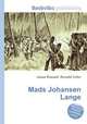 Mads Johansen Lange, Jesse Russell,Ronald Cohn 