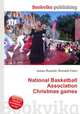 National Basketball Association Christmas games, Jesse Russell,Ronald Cohn 