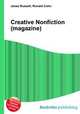Creative Nonfiction (magazine), Jesse Russell,Ronald Cohn 