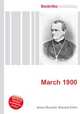 March 1900, Jesse Russell,Ronald Cohn 