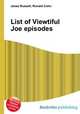 List of Viewtiful Joe episodes, Jesse Russell,Ronald Cohn 