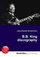 B.B. King discography, Jesse Russell,Ronald Cohn 