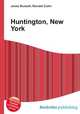 Huntington, New York, Jesse Russell,Ronald Cohn 