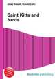 Saint Kitts and Nevis, Jesse Russell,Ronald Cohn 