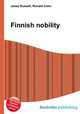 Finnish nobility, Jesse Russell,Ronald Cohn 