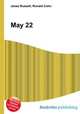 May 22, Jesse Russell,Ronald Cohn 