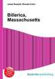 Billerica, Massachusetts, Jesse Russell,Ronald Cohn 