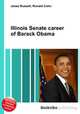 Illinois Senate career of Barack Obama, Jesse Russell,Ronald Cohn 