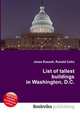 List of tallest buildings in Washington, D.C., Jesse Russell,Ronald Cohn 
