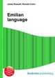 Emilian language, Jesse Russell,Ronald Cohn 