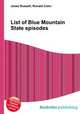 List of Blue Mountain State episodes, Jesse Russell,Ronald Cohn 