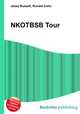NKOTBSB Tour, Jesse Russell,Ronald Cohn 