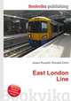 East London Line, Jesse Russell,Ronald Cohn 