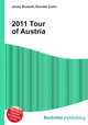2011 Tour of Austria, Jesse Russell,Ronald Cohn 