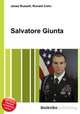Salvatore Giunta, Jesse Russell,Ronald Cohn 