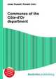 Communes of the Cote-d