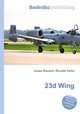 23d Wing, Jesse Russell,Ronald Cohn 