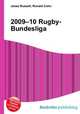 2009–10 Rugby-Bundesliga, Jesse Russell,Ronald Cohn 