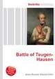 Battle of Teugen-Hausen, Jesse Russell,Ronald Cohn 