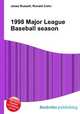 1998 Major League Baseball season, Jesse Russell,Ronald Cohn 