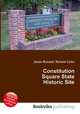 Constitution Square State Historic Site, Jesse Russell,Ronald Cohn 
