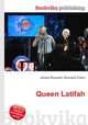 Queen Latifah, Jesse Russell,Ronald Cohn 