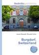 Burgdorf, Switzerland, Jesse Russell,Ronald Cohn 