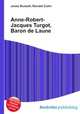 Anne-Robert-Jacques Turgot, Baron de Laune, Jesse Russell,Ronald Cohn 