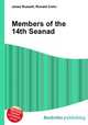 Members of the 14th Seanad, Jesse Russell,Ronald Cohn 