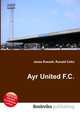 Ayr United F.C., Jesse Russell,Ronald Cohn 