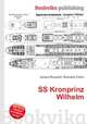SS Kronprinz Wilhelm, Jesse Russell,Ronald Cohn 