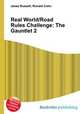 Real World/Road Rules Challenge: The Gauntlet 2, Jesse Russell,Ronald Cohn 