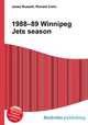 1988–89 Winnipeg Jets season, Jesse Russell,Ronald Cohn 