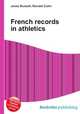 French records in athletics, Jesse Russell,Ronald Cohn 