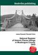 National Register of Historic Places listings in Muskingum County, Ohio, Jesse Russell,Ronald Cohn 