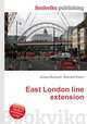 East London line extension, Jesse Russell,Ronald Cohn 