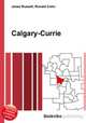 Calgary-Currie, Jesse Russell,Ronald Cohn 