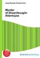 Murder of Shaariibuugiin Altantuyaa, Jesse Russell,Ronald Cohn 