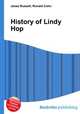History of Lindy Hop, Jesse Russell,Ronald Cohn 