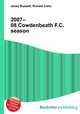 2007–08 Cowdenbeath F.C. season, Jesse Russell,Ronald Cohn 