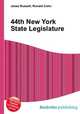 44th New York State Legislature, Jesse Russell,Ronald Cohn 
