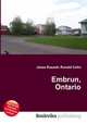 Embrun, Ontario, Jesse Russell,Ronald Cohn 