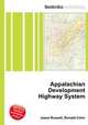 Appalachian Development Highway System, Jesse Russell,Ronald Cohn 
